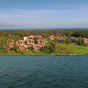 Resort Niraamaya Wellness Retreats Backwaters And Beyond, Kumarakom