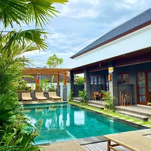 Kubera Kemenuh By Prasi Ubud (Bali)