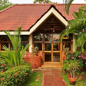 Resort Club Mahindra, Kumarakom